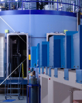 Backscattering Spectrometer